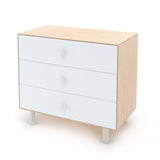 Oeuf | Merlin 3 Draw Dresser - Bubba & Me