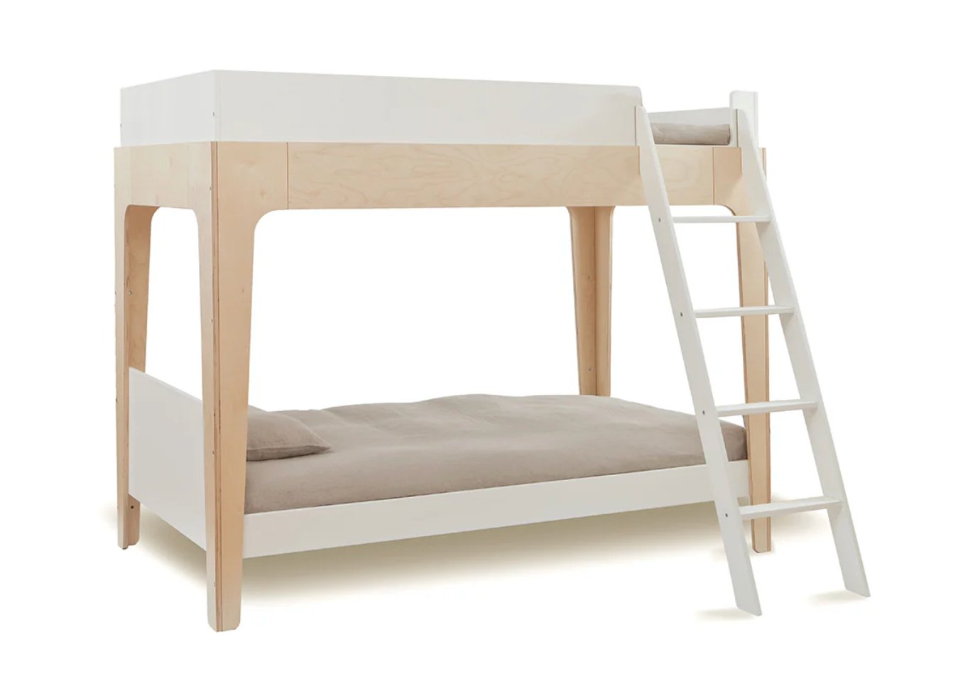 Oeuf | Perch Bunk Bed - Bubba & Me