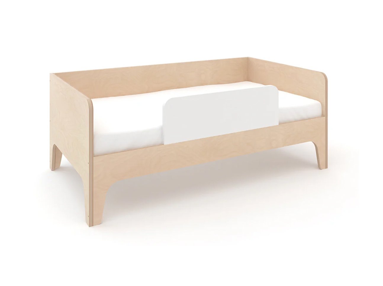 Oeuf | Perch Toddler Bed - Bubba & Me