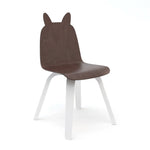 Oeuf | Rabbit Play Chair (Set of 2) - Bubba & Me