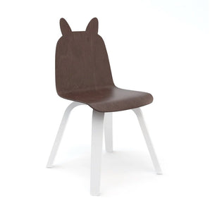 Oeuf | Rabbit Play Chair (Set of 2) - Bubba & Me