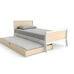 Oeuf | Sparrow Trundle Bed - Bubba & Me