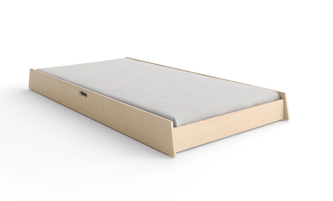 Oeuf | Sparrow Trundle Bed - Bubba & Me