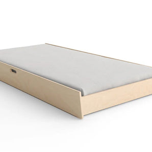 Oeuf | Sparrow Trundle Bed - Bubba & Me