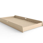 Oeuf | Sparrow Trundle Bed - Bubba & Me