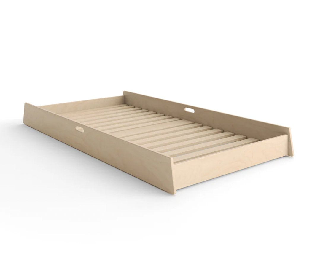 Oeuf | Sparrow Trundle Bed - Bubba & Me