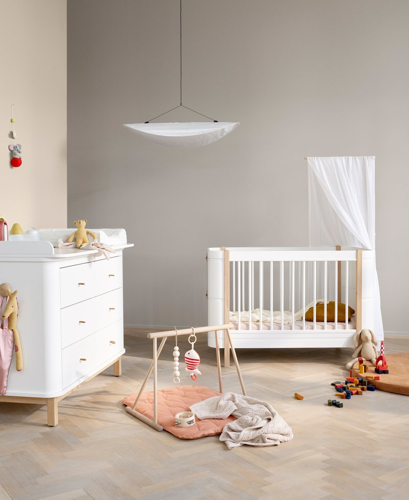 Oliver Furniture | Baby Gym - Bubba & Me