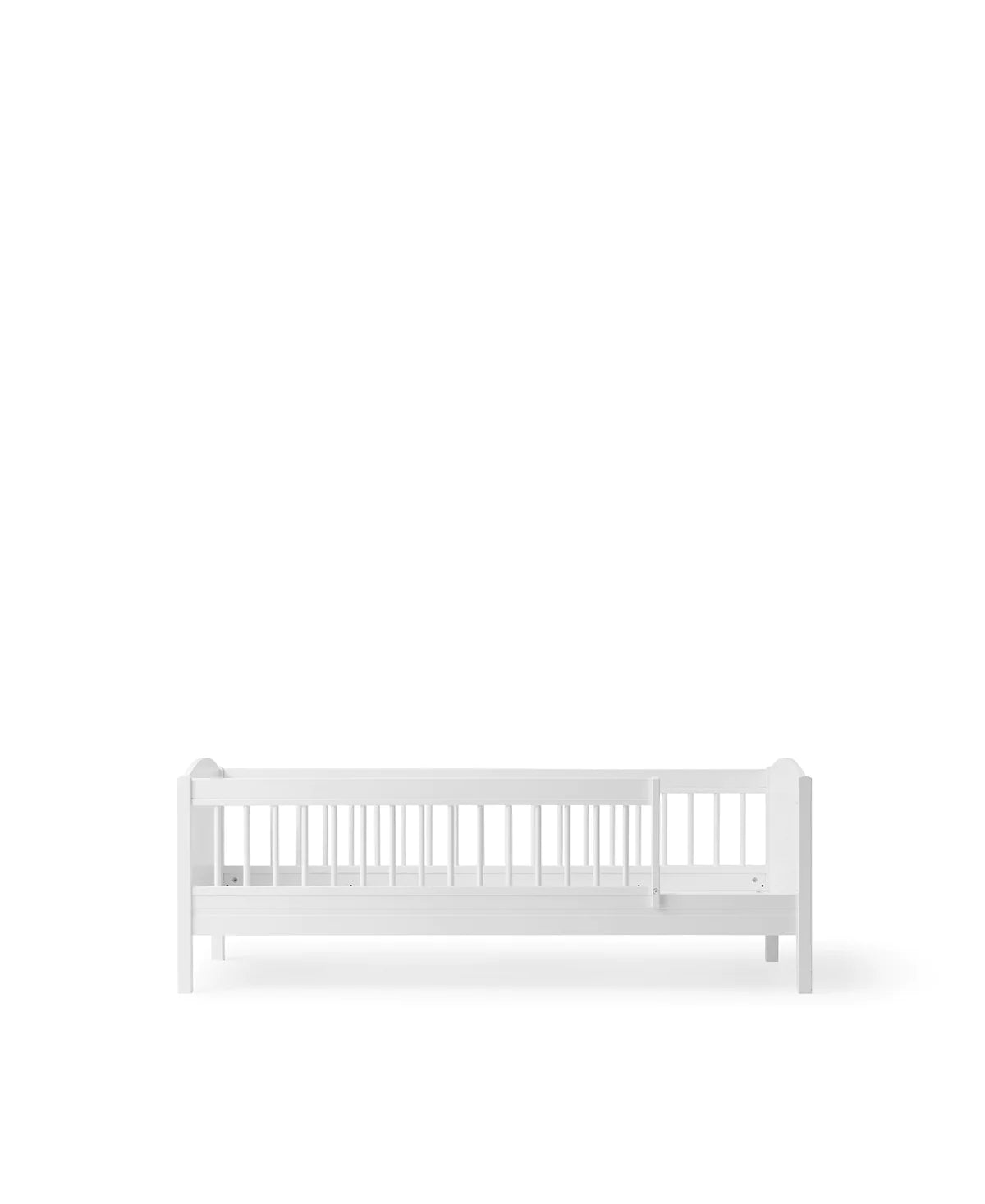 Oliver Furniture | Seaside Lille + Junior Bed - Bubba & Me