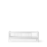 Oliver Furniture | Seaside Lille + Junior Bed - Bubba & Me