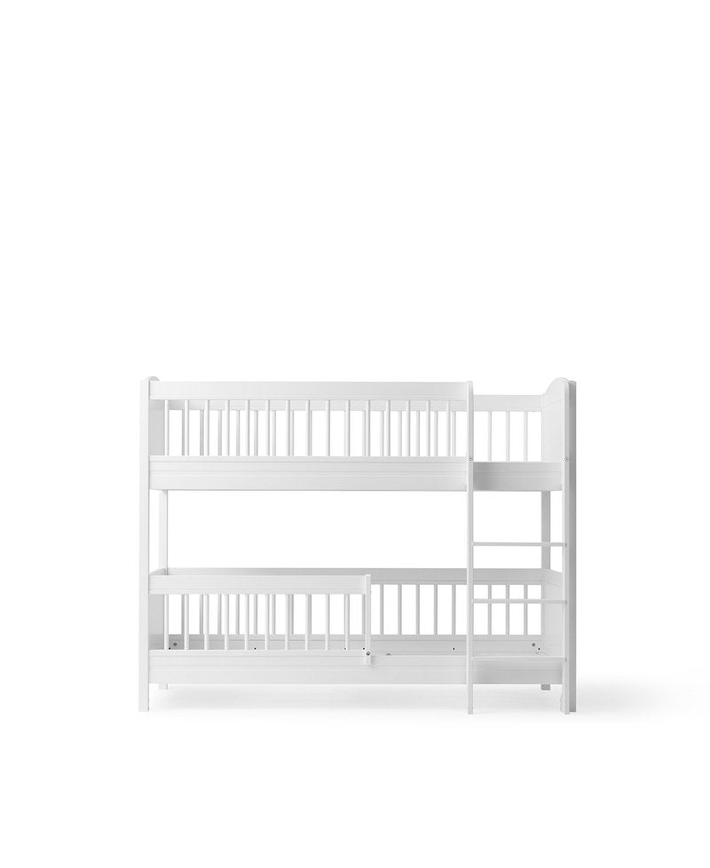 Oliver Furniture | Seaside Lille + Low Bunk Bed - Bubba & Me