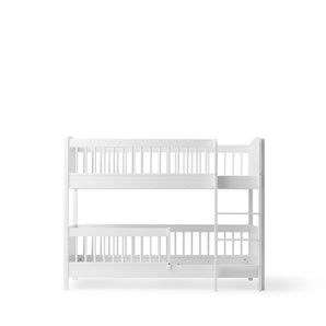 Oliver Furniture | Seaside Lille + Low Bunk Bed - Bubba & Me