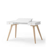 Oliver Furniture | Wood Desk 66cm - Bubba & Me