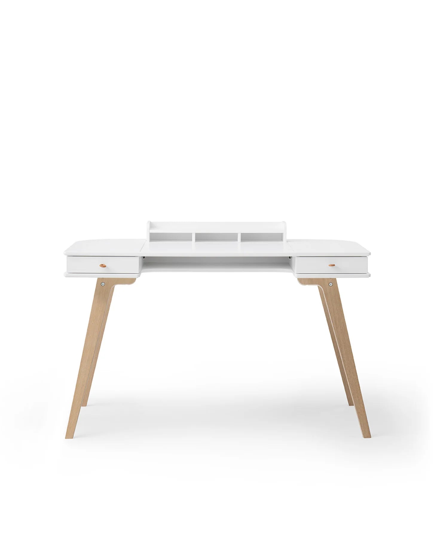 Oliver Furniture | Wood Desk 66cm - Bubba & Me