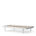 Oliver Furniture | Wood Lounger Bed 120 - Bubba & Me