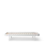 Oliver Furniture | Wood Lounger Bed 120 - Bubba & Me