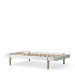 Oliver Furniture | Wood Lounger Bed 120 - Bubba & Me