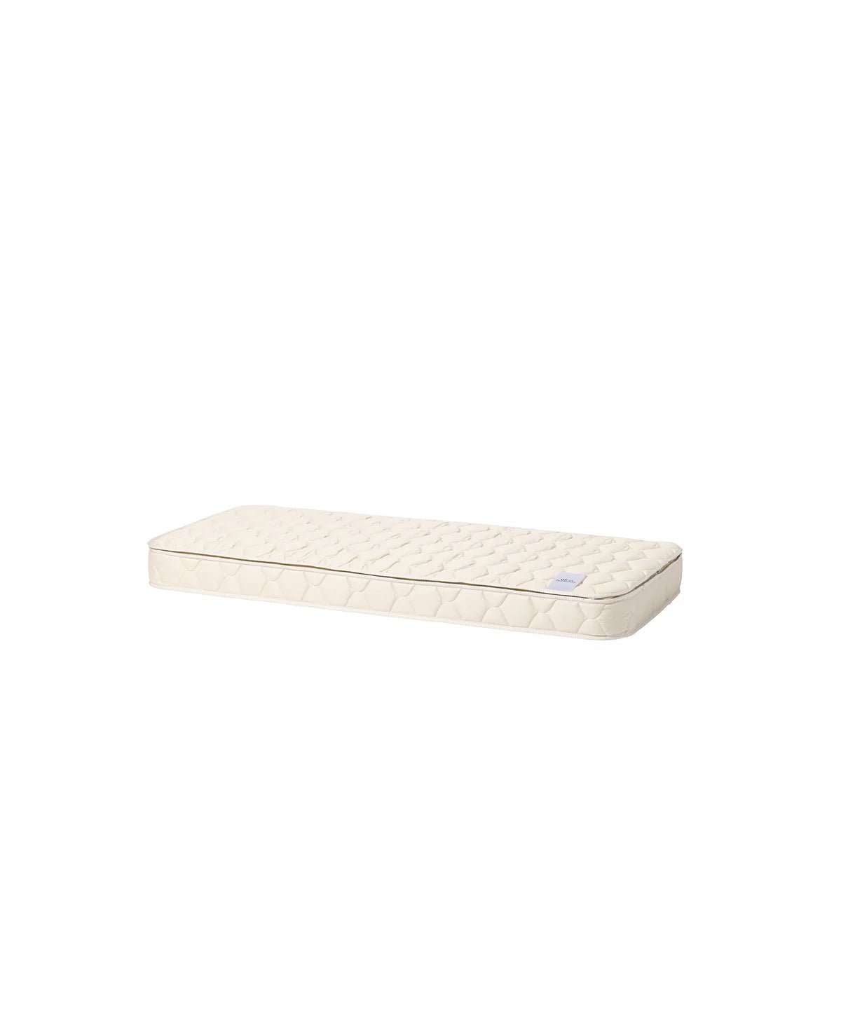 Oliver Furniture | Wood Mini + Cot Mattress 68 × 162 cm - Bubba & Me