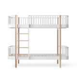 Oliver Furniture | Wood Original Bunk Bed - Bubba & Me