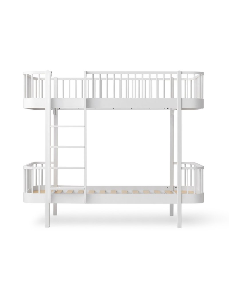 Oliver Furniture | Wood Original Bunk Bed - Bubba & Me