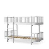 Oliver Furniture | Wood Original Low Bunk Bed - Bubba & Me