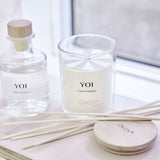 OYOY Living | Yoi Scented Candle - Bubba & Me