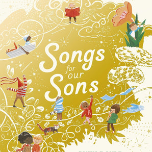 Songs For Our Sons | Ruth Doyle & Lindsay Ashling - Bubba & Me
