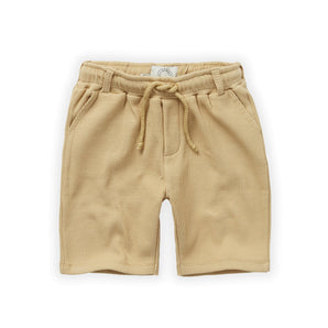 Sproet & Sprout | Bermuda Chino Shorts - Bubba & Me