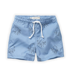 Sproet & Sprout | Swim Shorts - Bubba & Me