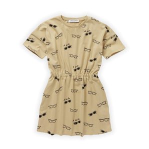 Sproet & Sprout | T-Shirt Dress - Bubba & Me