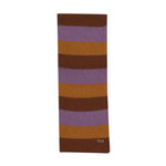 The New Society | Cruz Scarf Acorn - Bubba & Me