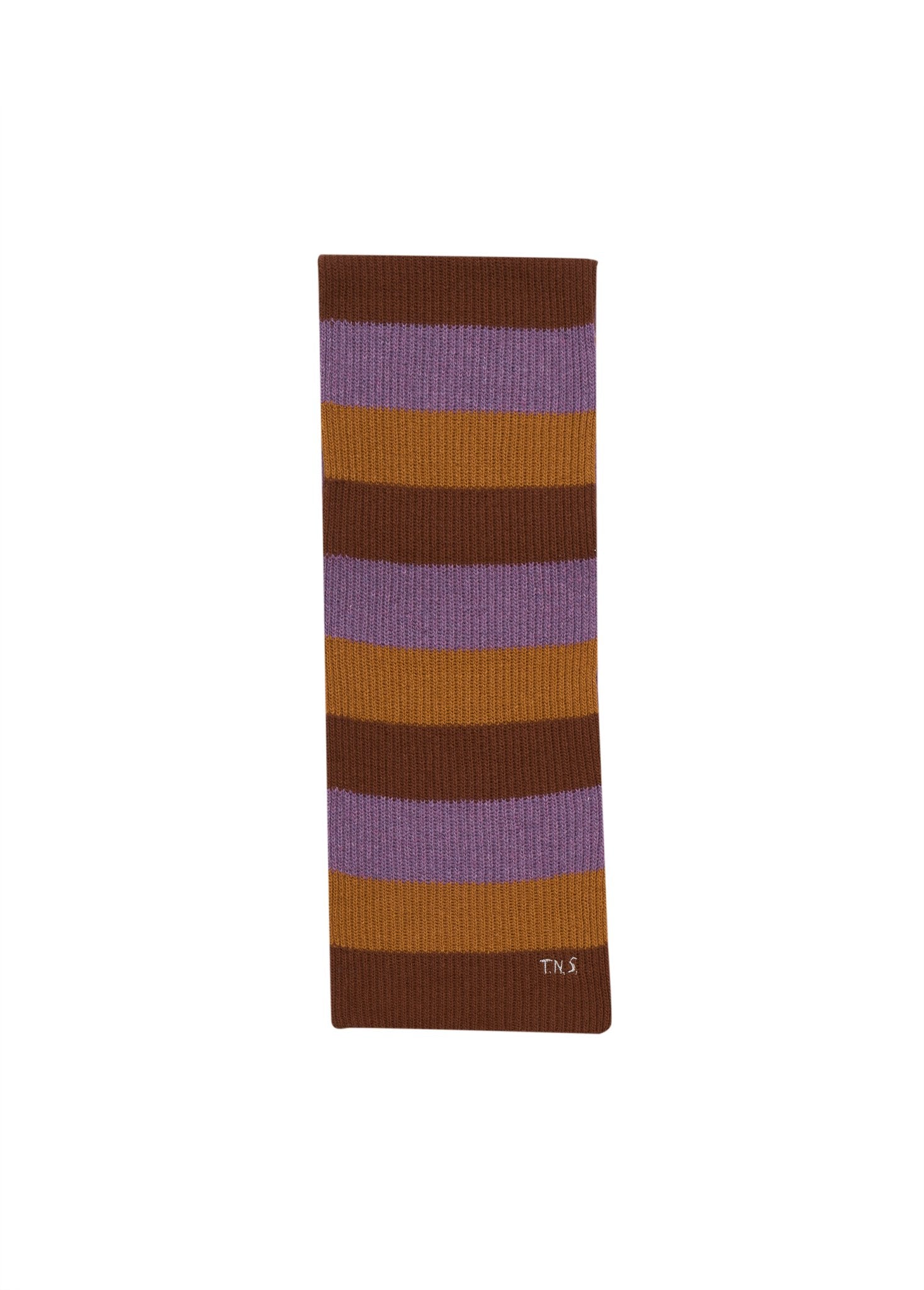 The New Society | Cruz Scarf Acorn - Bubba & Me