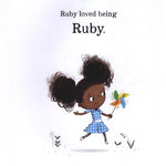 Tom Percival | Ruby's Worry - Bubba & Me