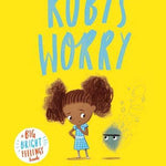 Tom Percival | Ruby's Worry - Bubba & Me