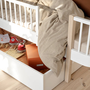 Oliver Furniture | Wood Original Bed Drawer