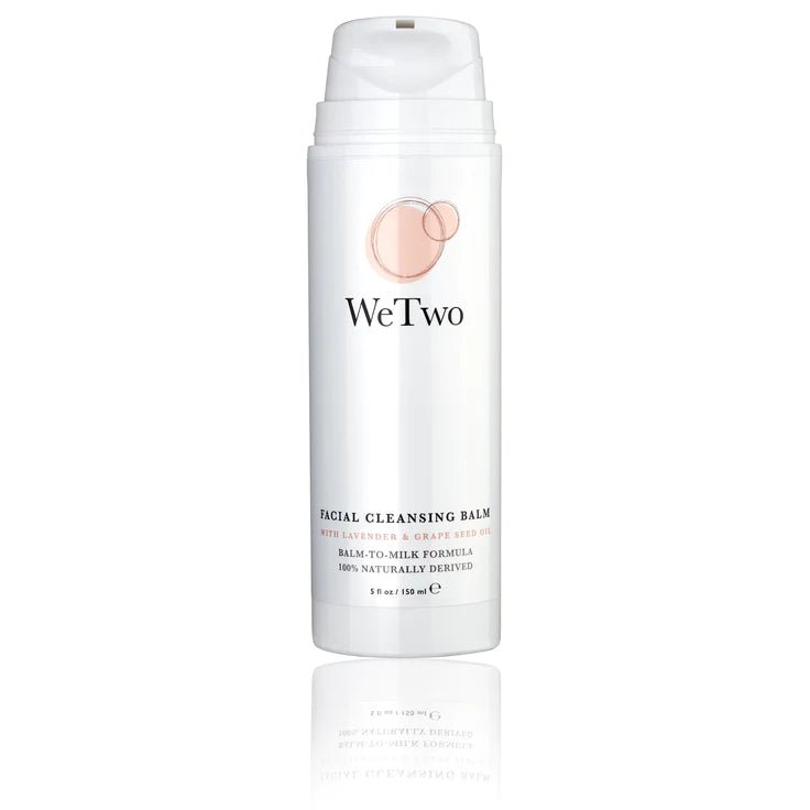 WeTwo | Facial Cleansing Balm 150ml - Bubba & Me