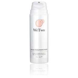 WeTwo | Facial Cleansing Balm 150ml - Bubba & Me