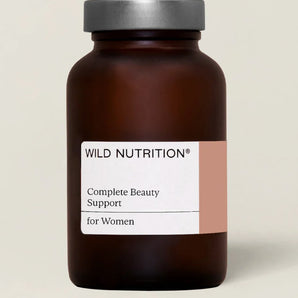 Wild Nutrition | Complete Beauty Support - Bubba & Me