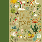 World Full of Nature Stories | Hannah Bess & Ross and Angela McCallister - Bubba & Me