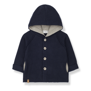 1 + In The Family | Oliver Hood Jacket