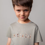 mar mar copenhagen ted t-shirt