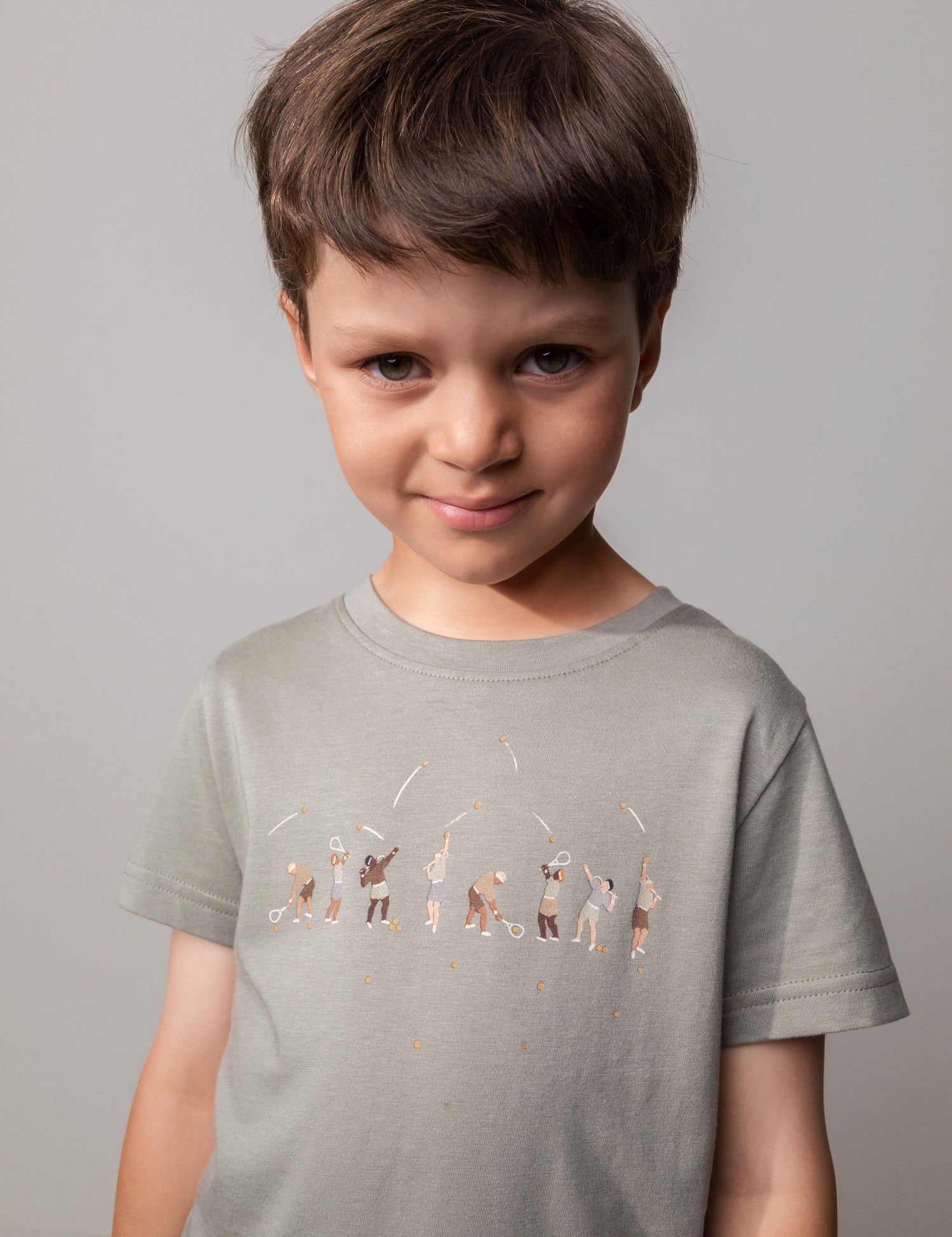 mar mar copenhagen ted t-shirt
