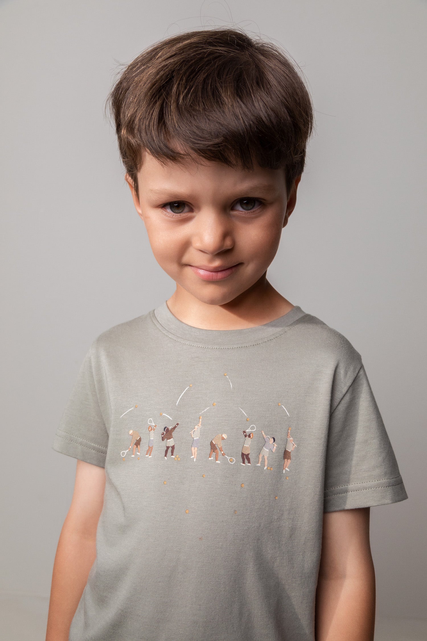 mar mar copenhagen ted t-shirt
