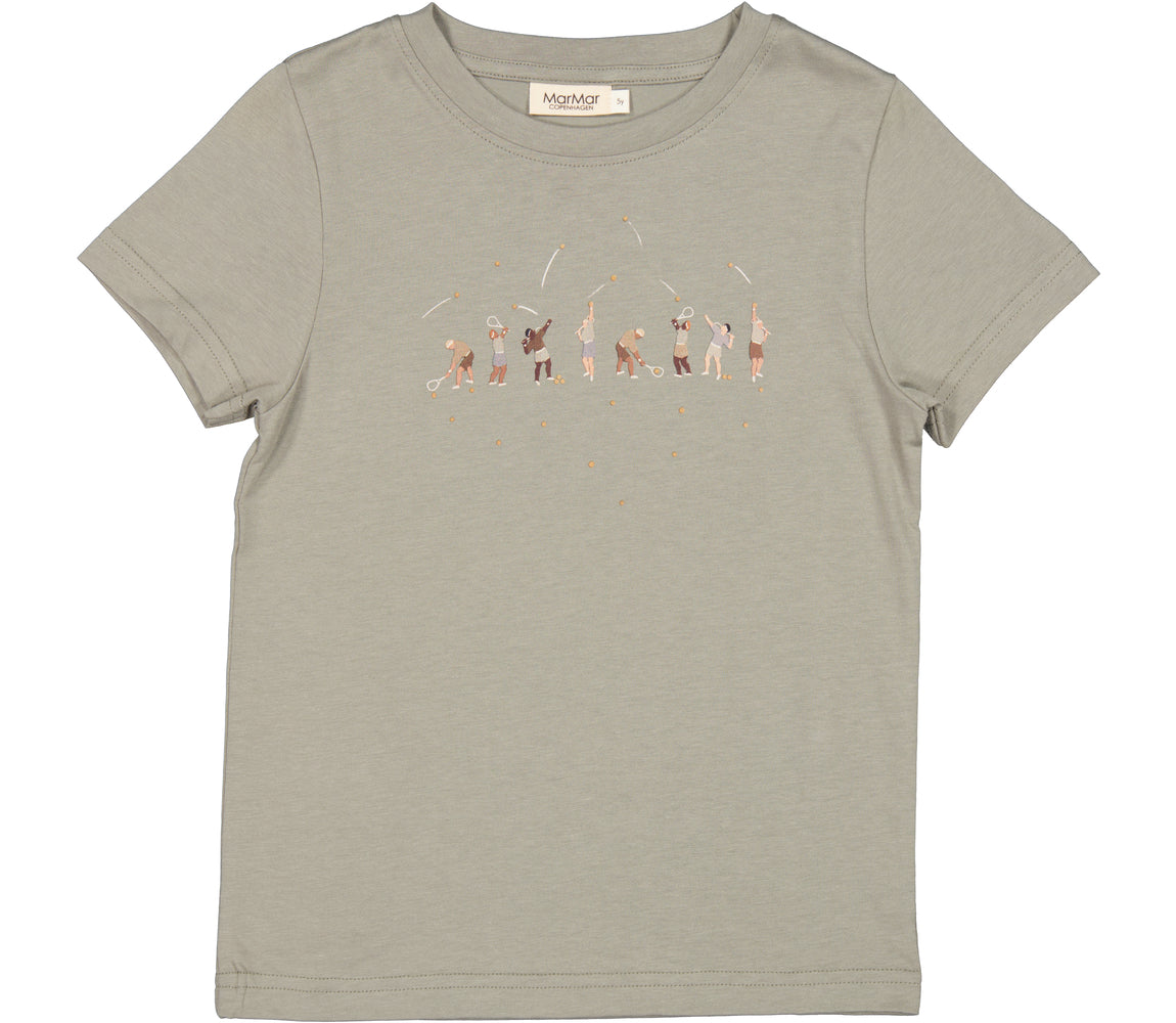mar mar copenhagen ted t-shirt