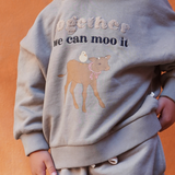 Konges Sløjd | Lou Hoodie
