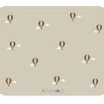 Noui Noui | Placemat - Bubba & Me