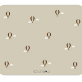Noui Noui | Placemat - Bubba & Me
