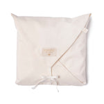 Nobodinoz so cute baby bath set in natural