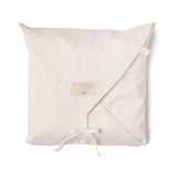 Nobodinoz so cute baby bath set in natural