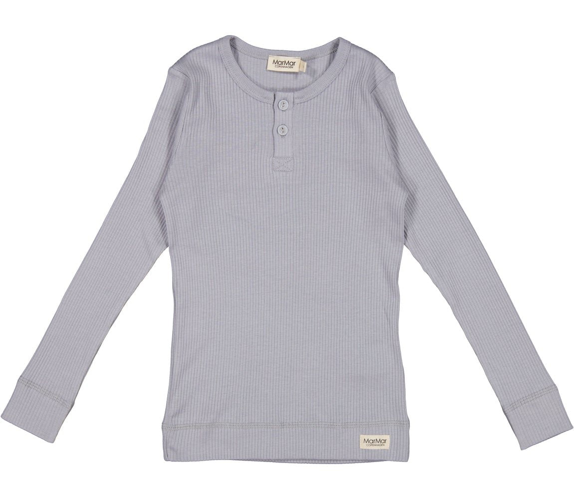Mar Mar Copenhagen Tee LS in Water