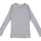 Mar Mar Copenhagen Tee LS in Water
